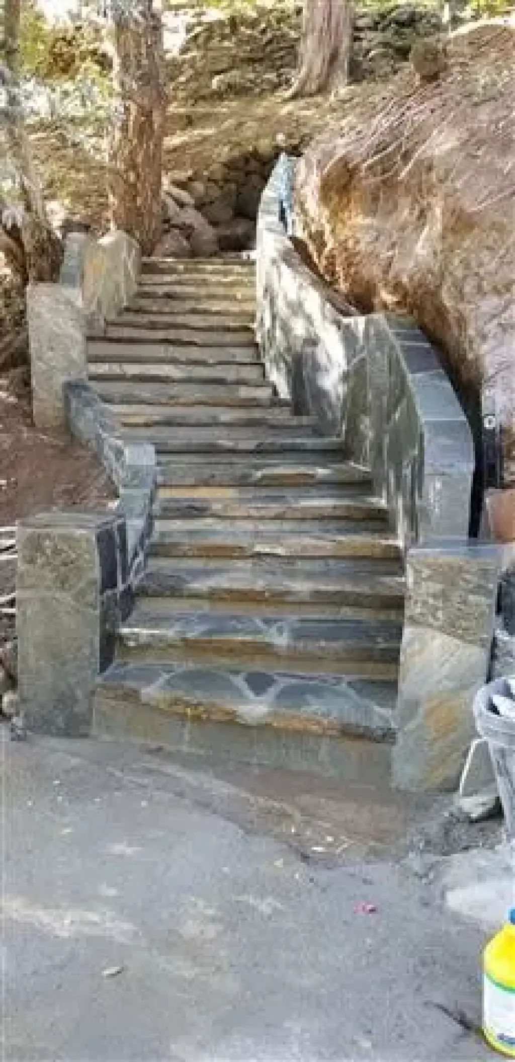 Tovar's  hardscape and more