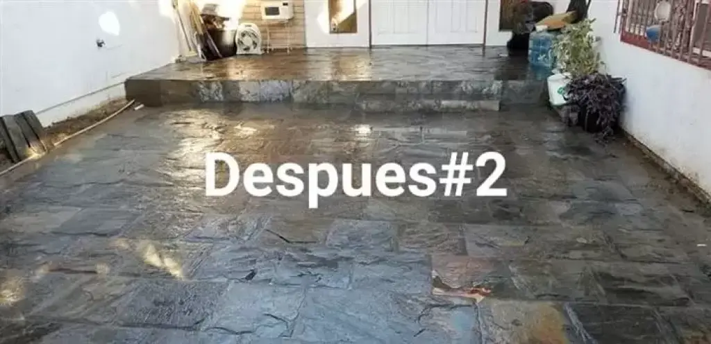 Tovar's hardscape and more