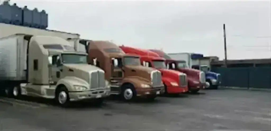 CHOFERES 🚚 CLASE A: reffer