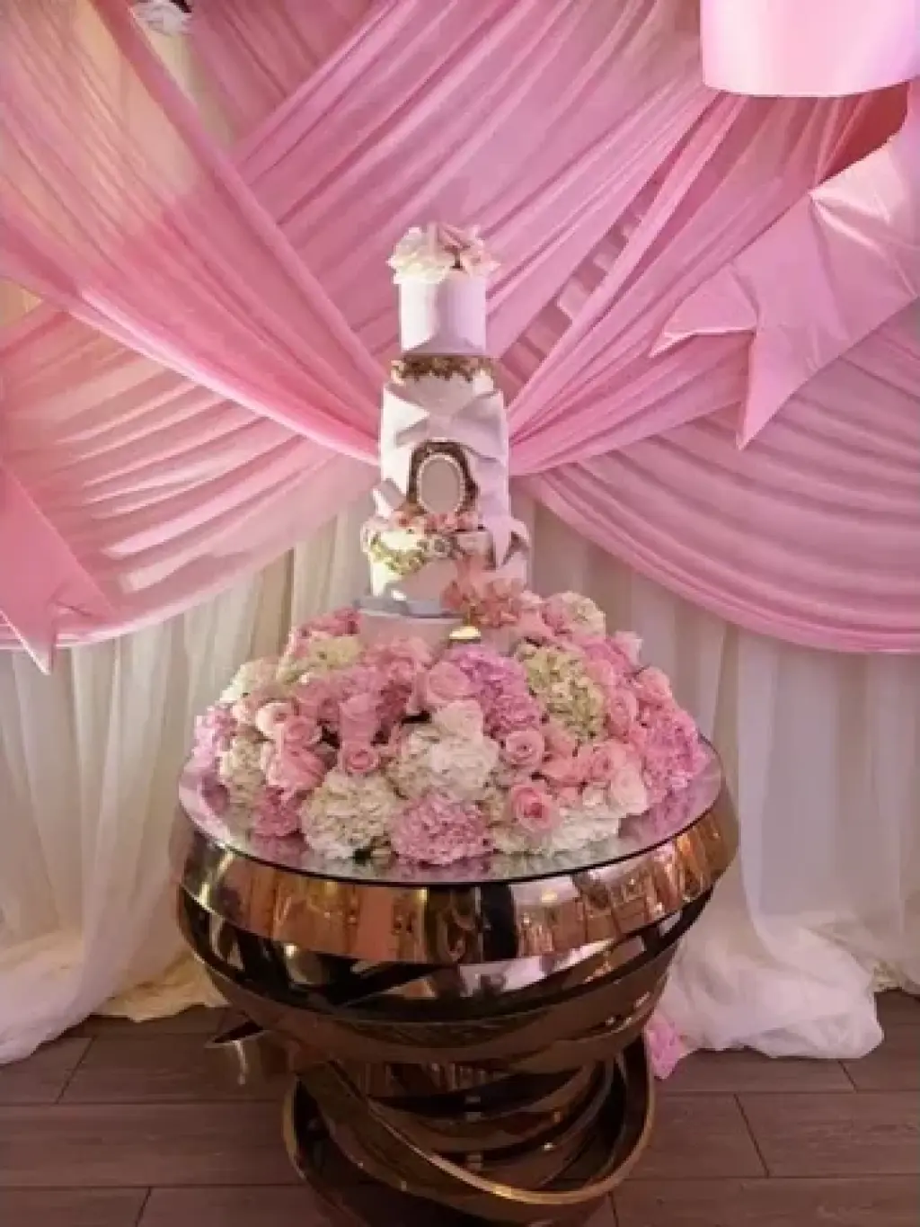 D'ANGELUS EVENTS