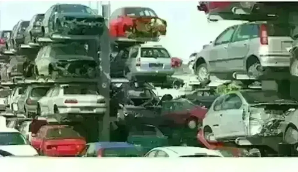 🚗LE COMPRO SU JONKE 👇👇