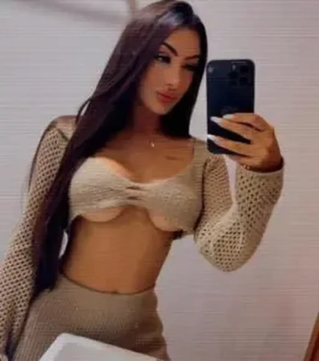 PAOLA💕 818-267-7569