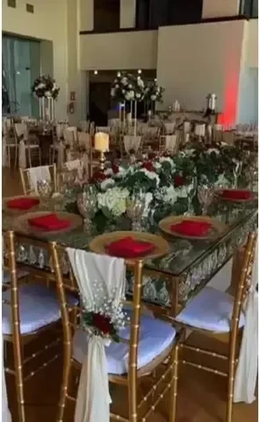 3 SALONES -DECORACIÓN INCREIBL