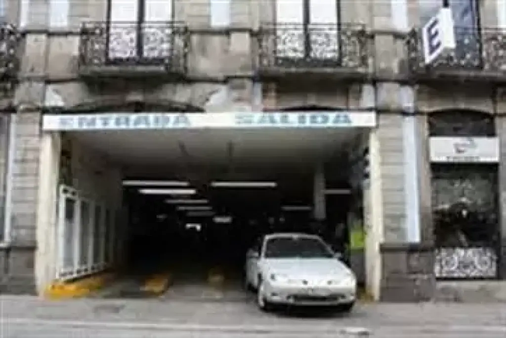 LIMPIEZA DE PARQUEADEROS Quito