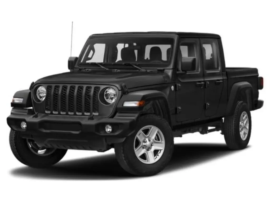 2020 Jeep Gladiator Sport 4x4