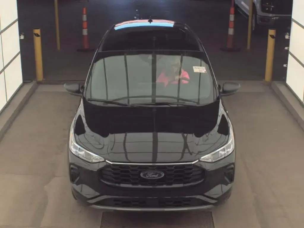 Ford Escape 2024 AWD ST-Line 4dr SUV