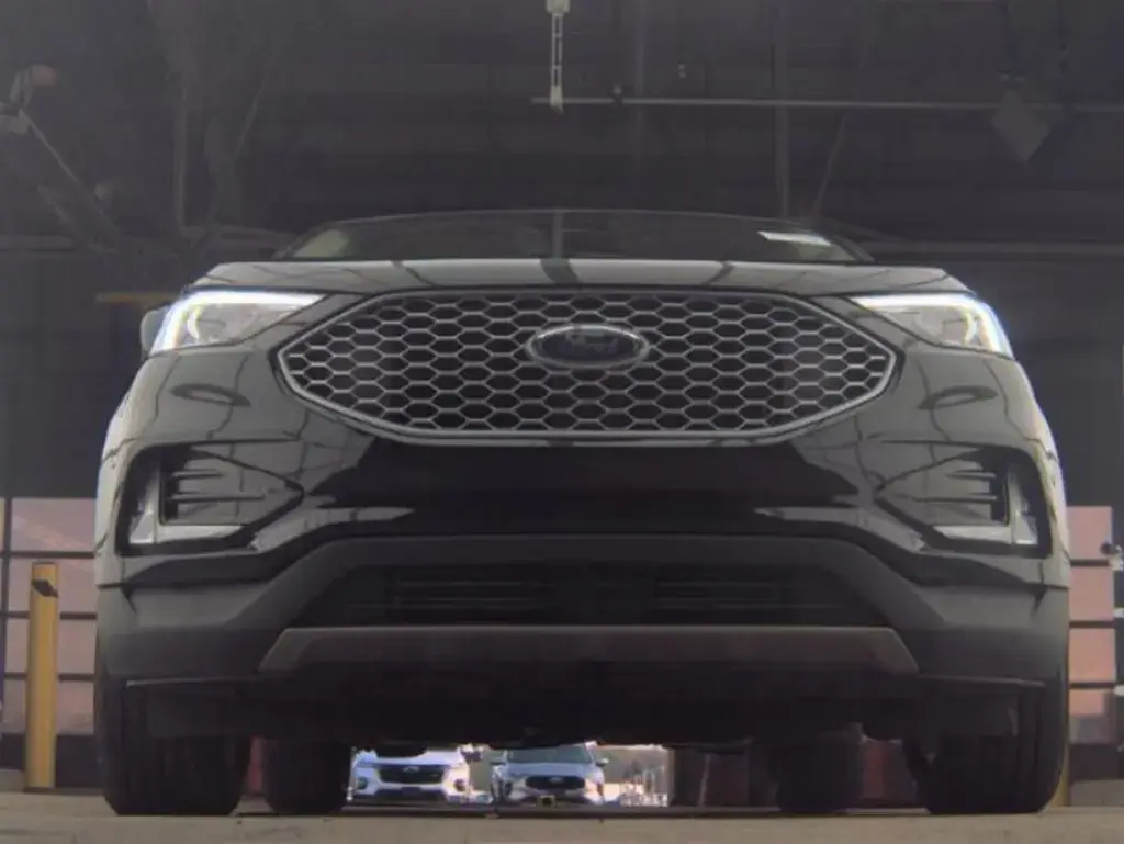 Ford Edge 2023 AWD SEL 4dr Crossover