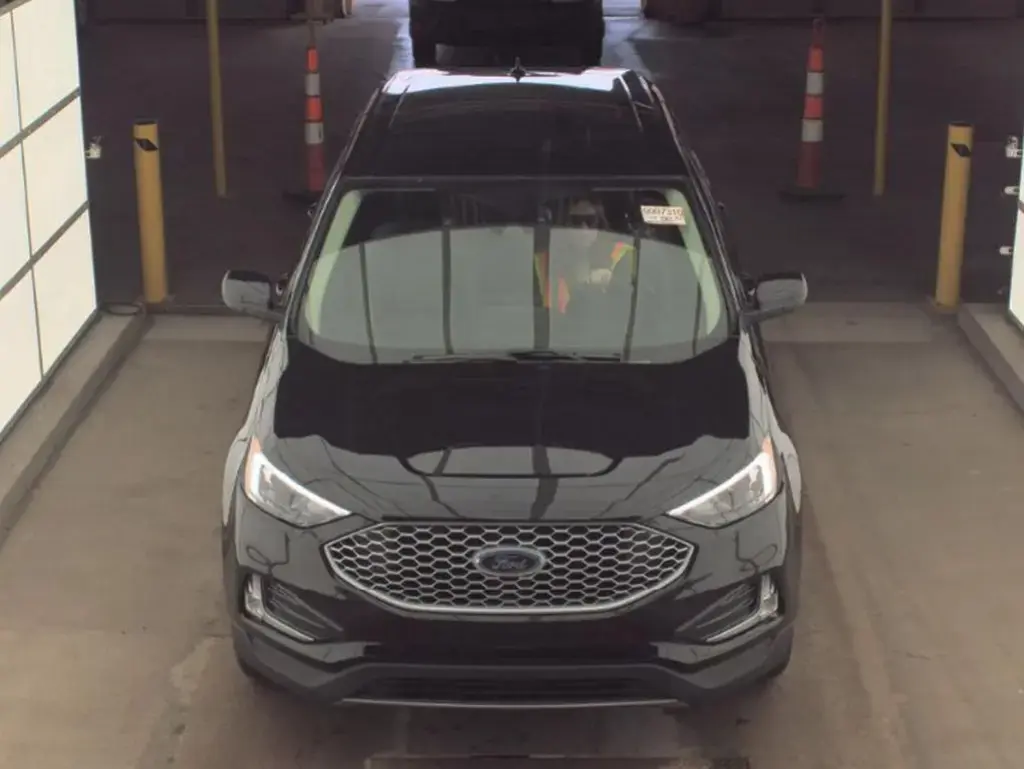 Ford Edge 2024 AWD SEL 4dr SUV