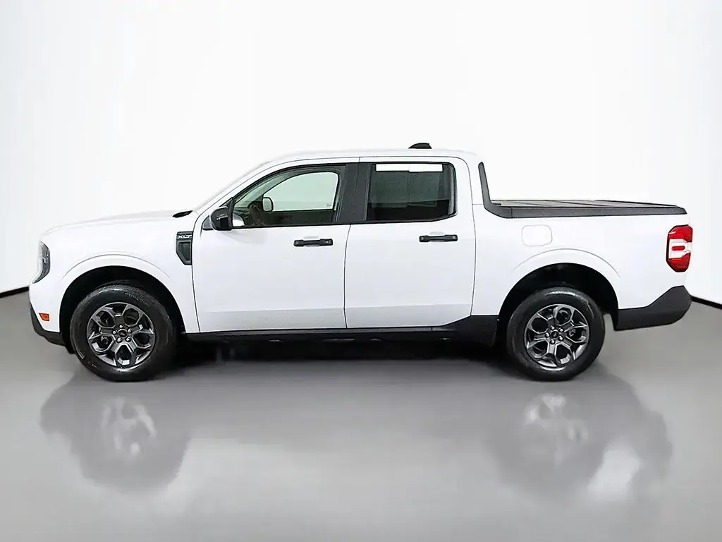 Ford Maverick 2025 AWD XLT 4dr SuperCrew 4.5 ft. SB