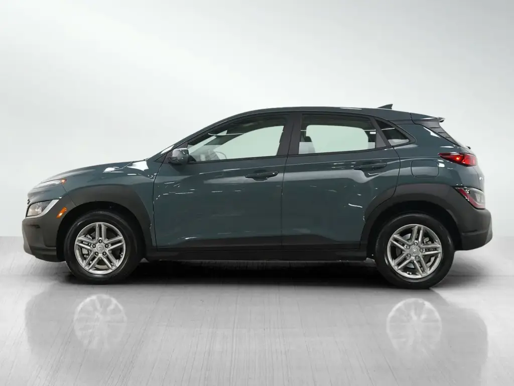 Hyundai KONA 2022 AWD SE 4dr Crossover