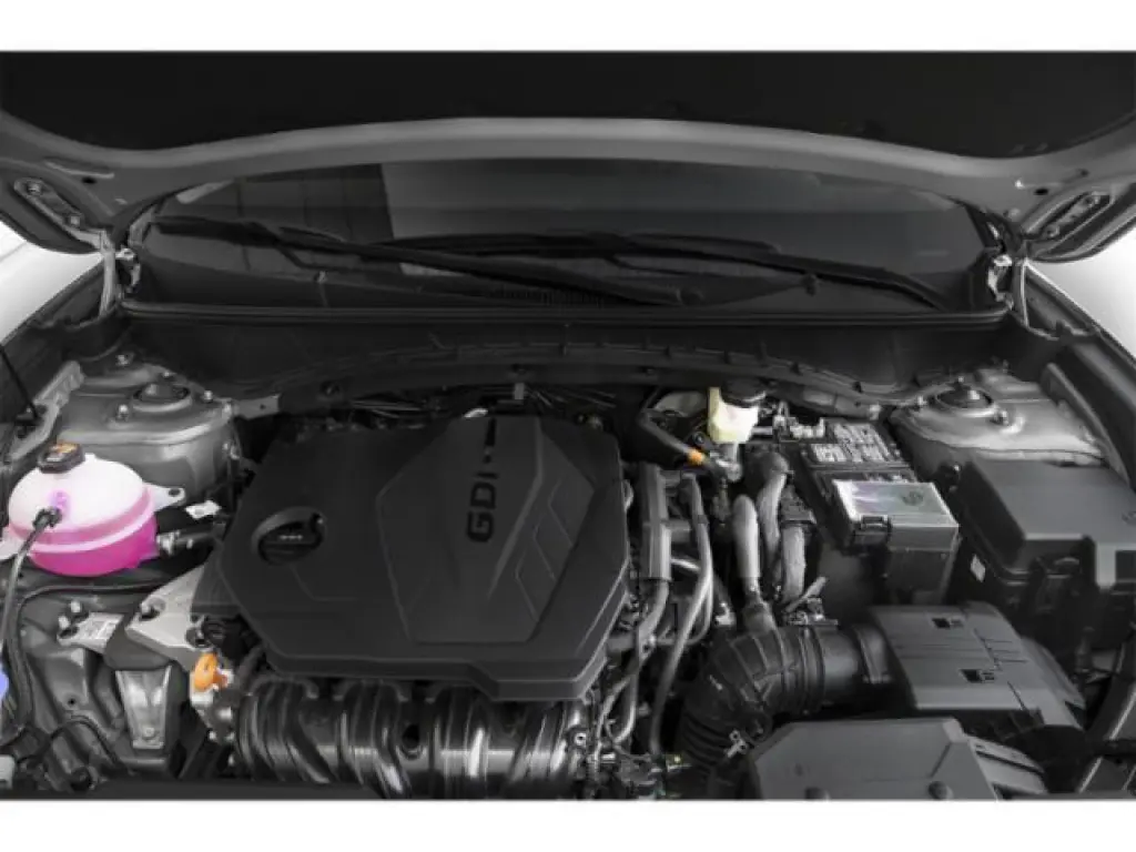 Hyundai TUCSON 2023 AWD SEL 4dr SUV