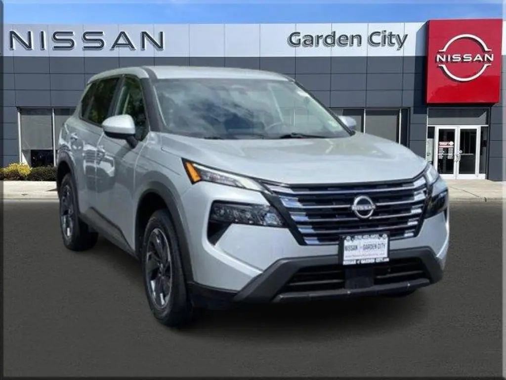 Nissan Rogue 2025 AWD SV 4dr Crossover