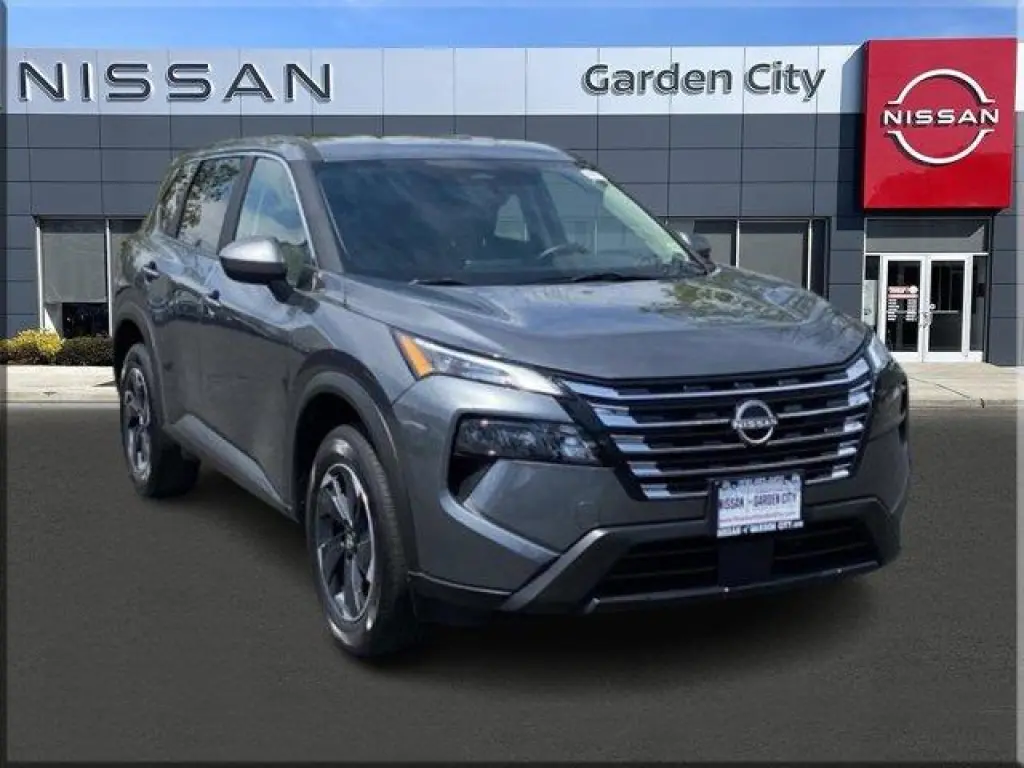 Nissan Rogue 2025 AWD SV 4dr Crossover