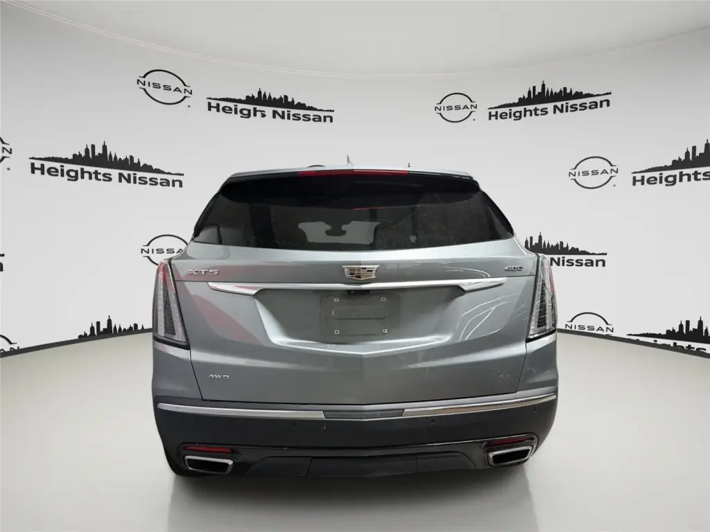 Cadillac XT5 2023 4x4 Sport 4dr SUV