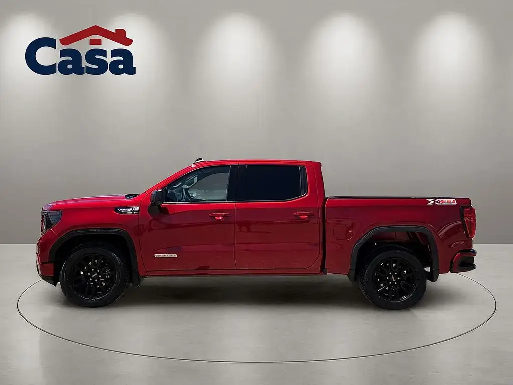 GMC Sierra 1500 2023 4x2 Elevation 4dr Crew Cab 5.8 ft. SB