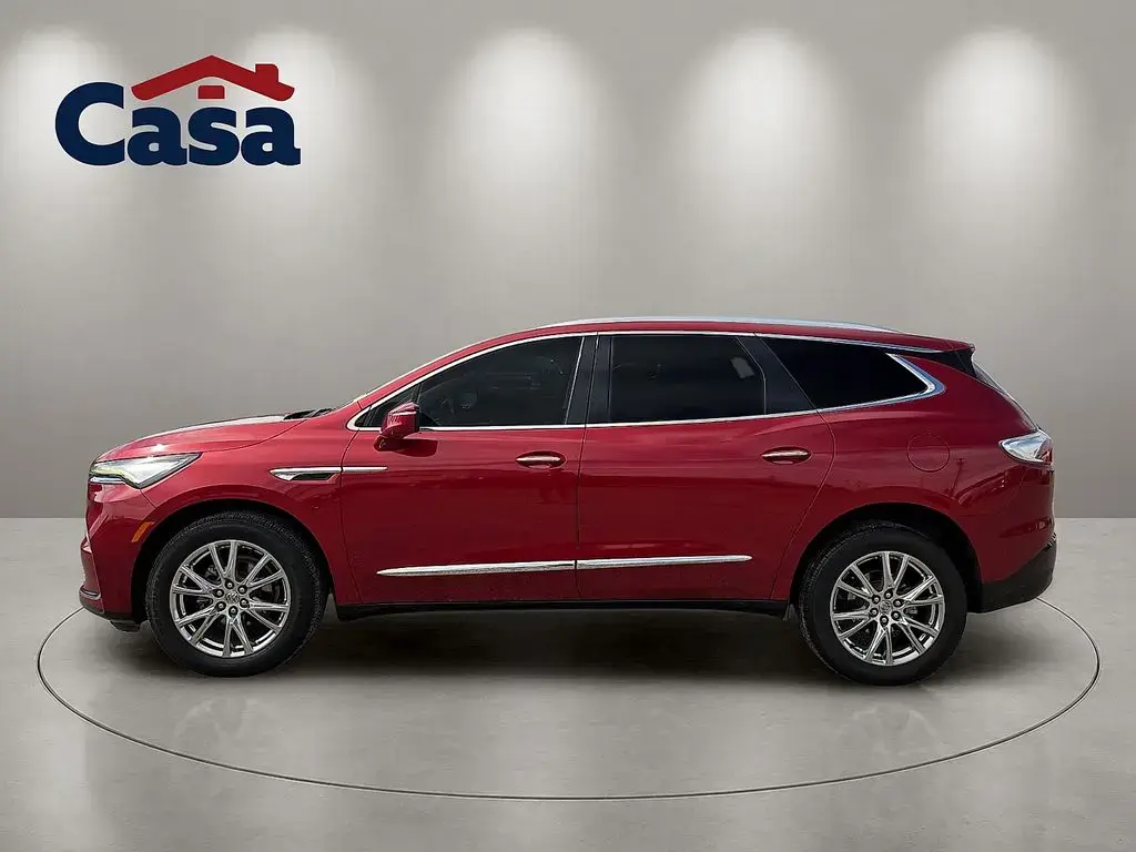 Buick Enclave 2023 4x4 Premium 4dr Crossover