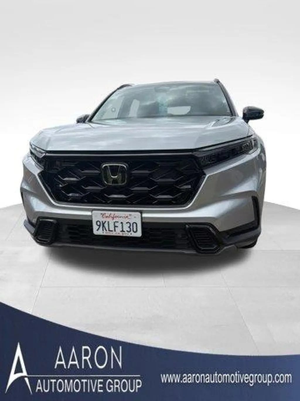 Honda CR-V Hybrid 2024 AWD Sport-L 4dr SUV