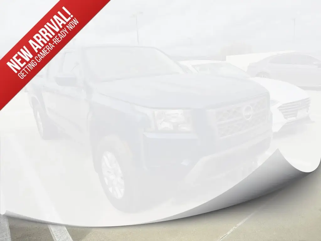 Nissan Frontier 2023 4x2 SV 4dr Crew Cab 5 ft. SB