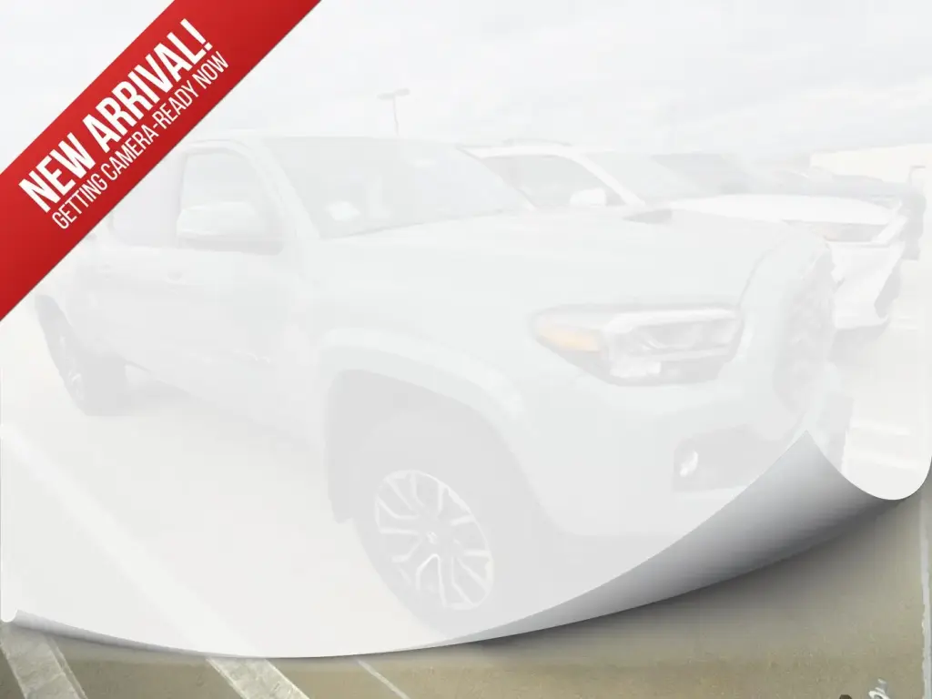 Toyota Tacoma 2023 4x4 TRD Sport 4dr Double Cab 6.1 ft LB
