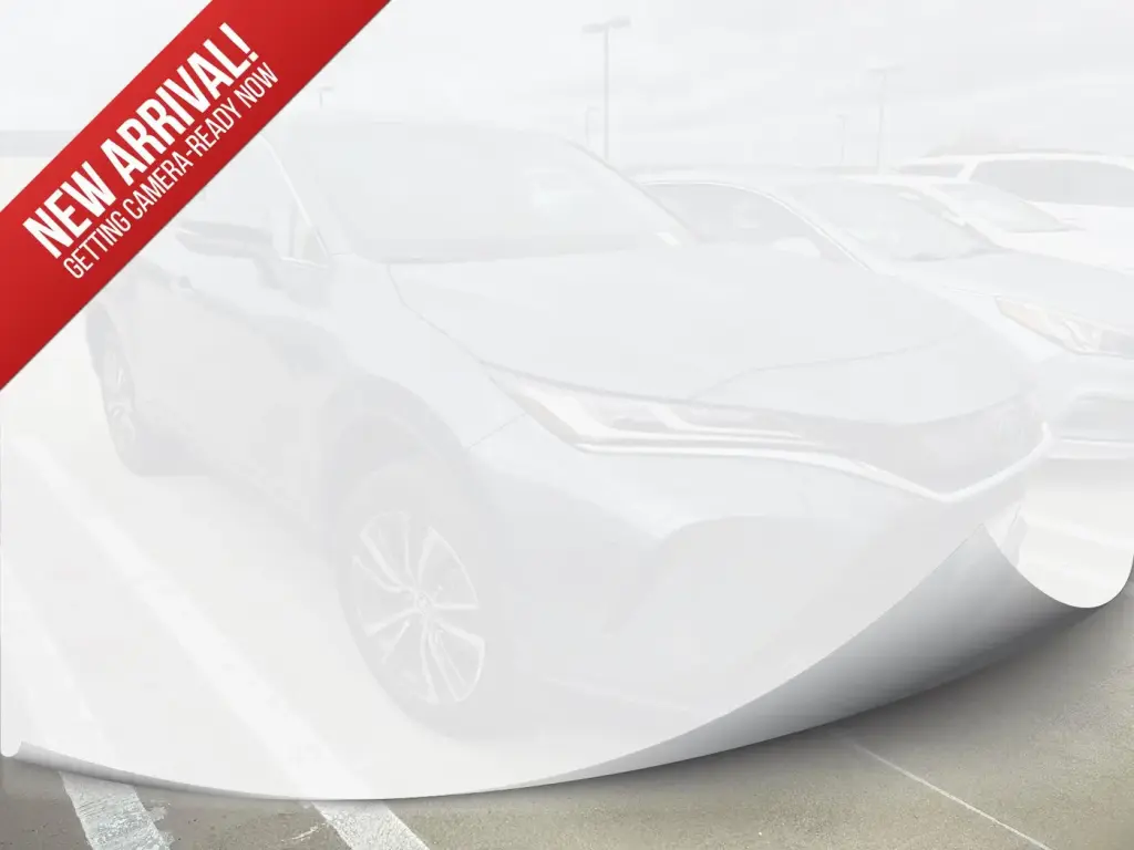 Toyota Venza 2023 AWD LE 4dr Crossover