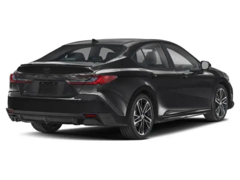 Toyota Camry 2025 SE 4dr Sedan