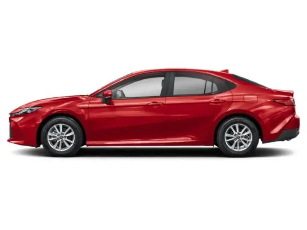 Toyota Camry 2025 LE 4dr Sedan