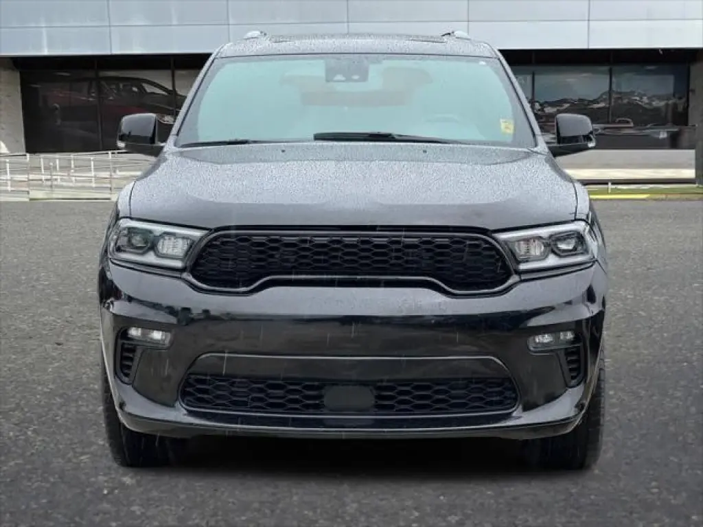 Dodge Durango 2024 AWD GT Plus 4dr SUV