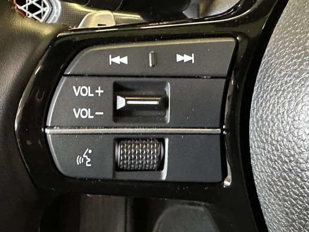 Acura Integra 2023 4dr Liftback CVT w/Technology and A-SPEC Package