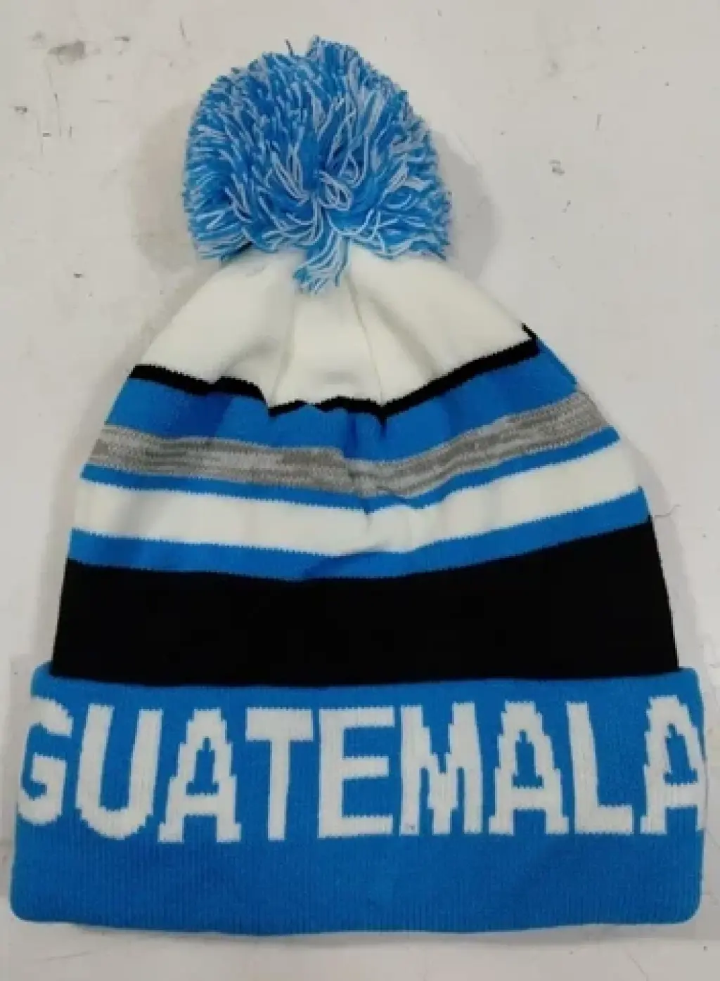 Gorras y variedades
