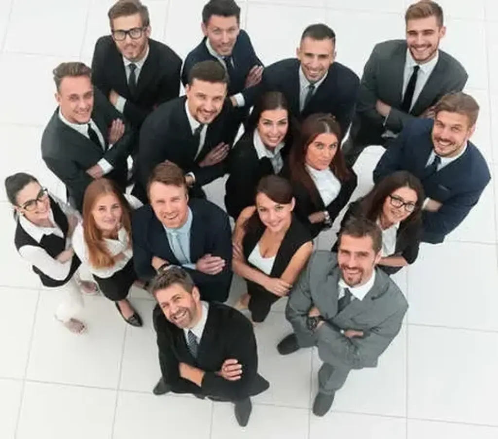 Latinos vendedores