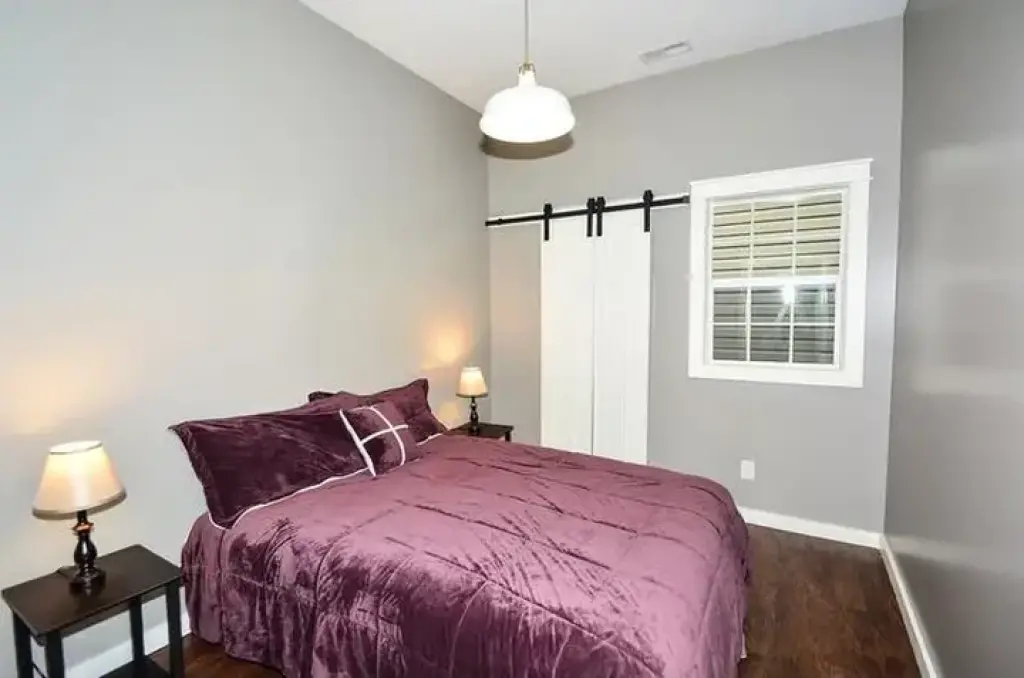 Move In Ready Is Perfect Famil