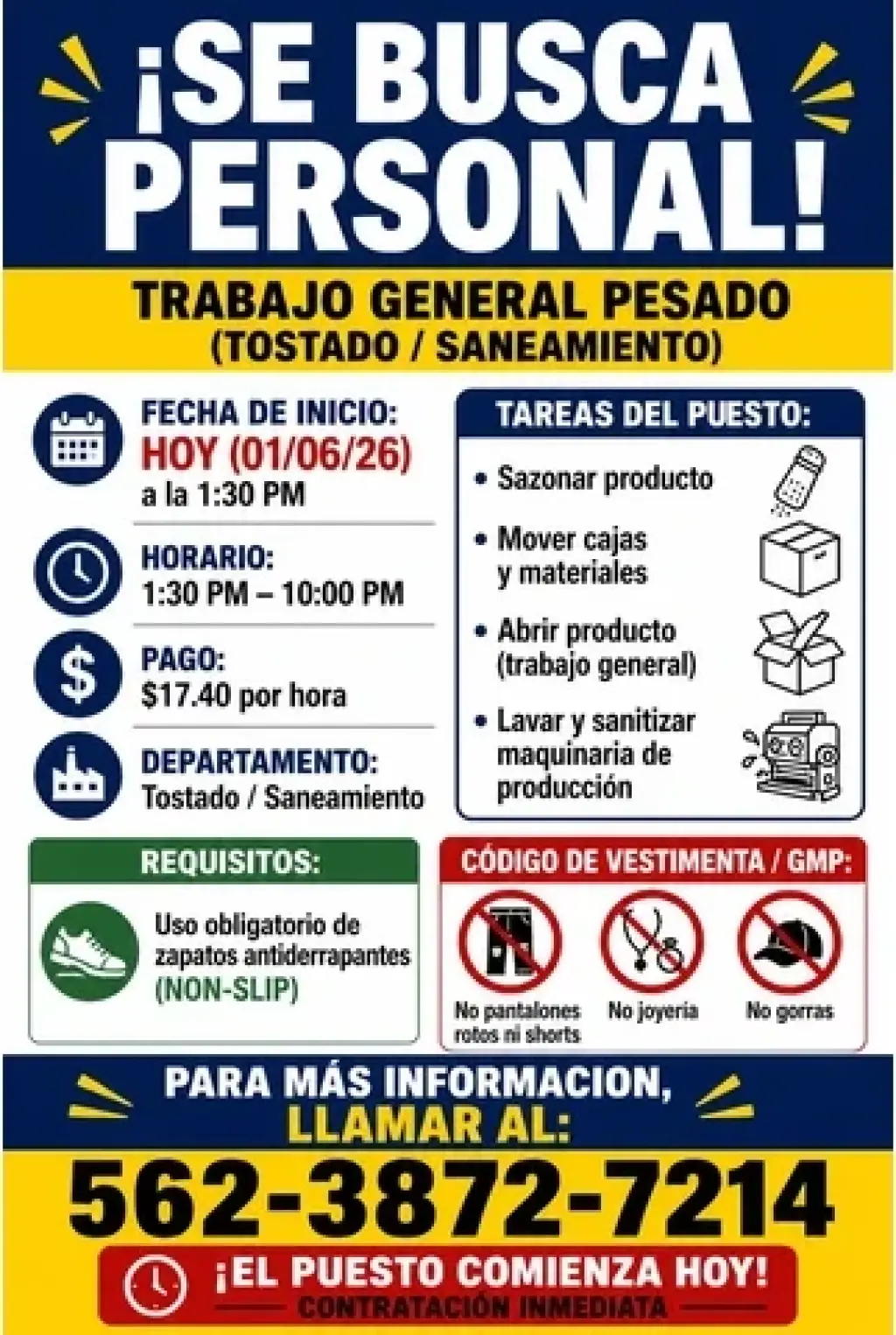 Trabajo General-Saneamiento