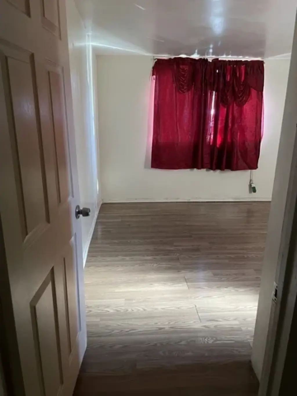 Cuarto de renta