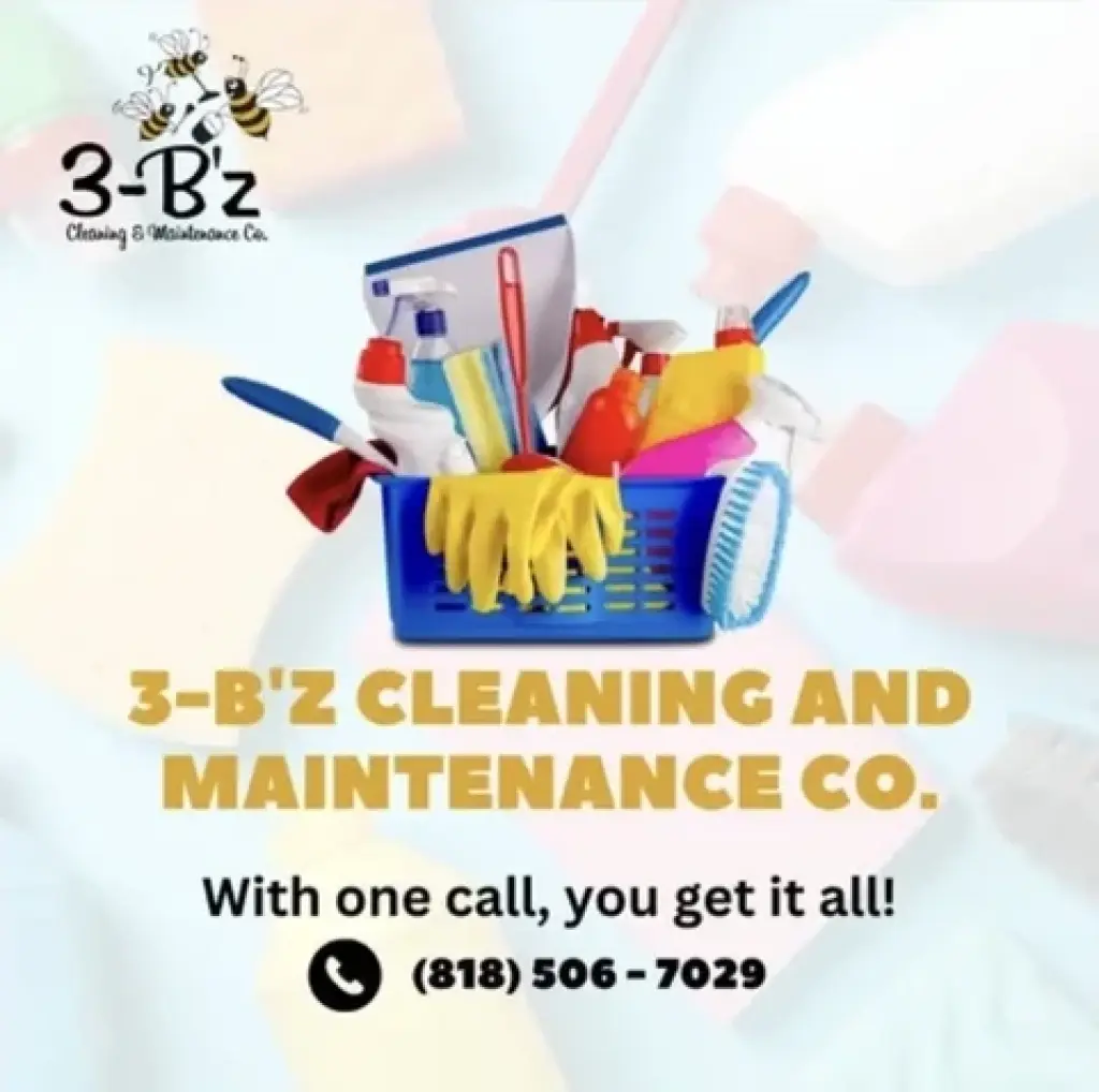 Cleaners Needed
