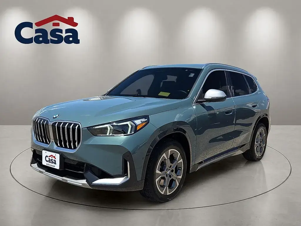 BMW X1 2024 AWD xDrive28i 4dr Sports Activity Vehicle