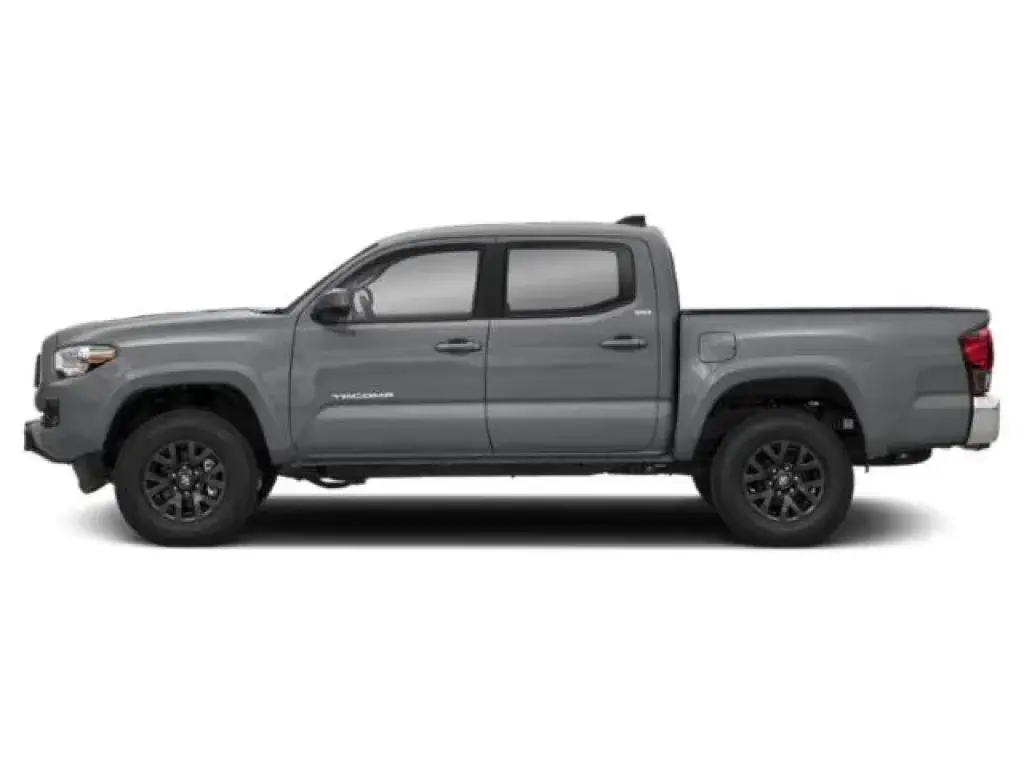 Toyota Tacoma 2020 4x2 SR5 4dr Double Cab 5.0 ft SB