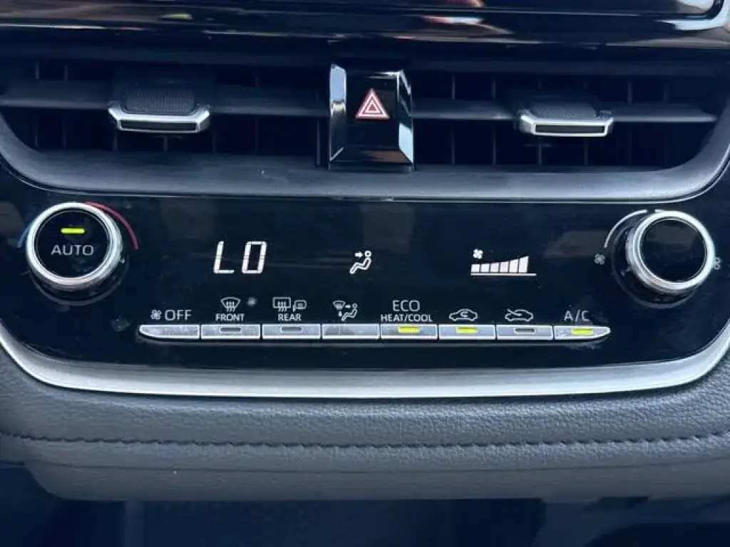 Toyota Corolla 2020 SE 4dr Sedan CVT
