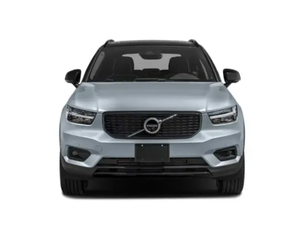 Volvo XC40 2020 AWD T5 R-Design 4dr SUV