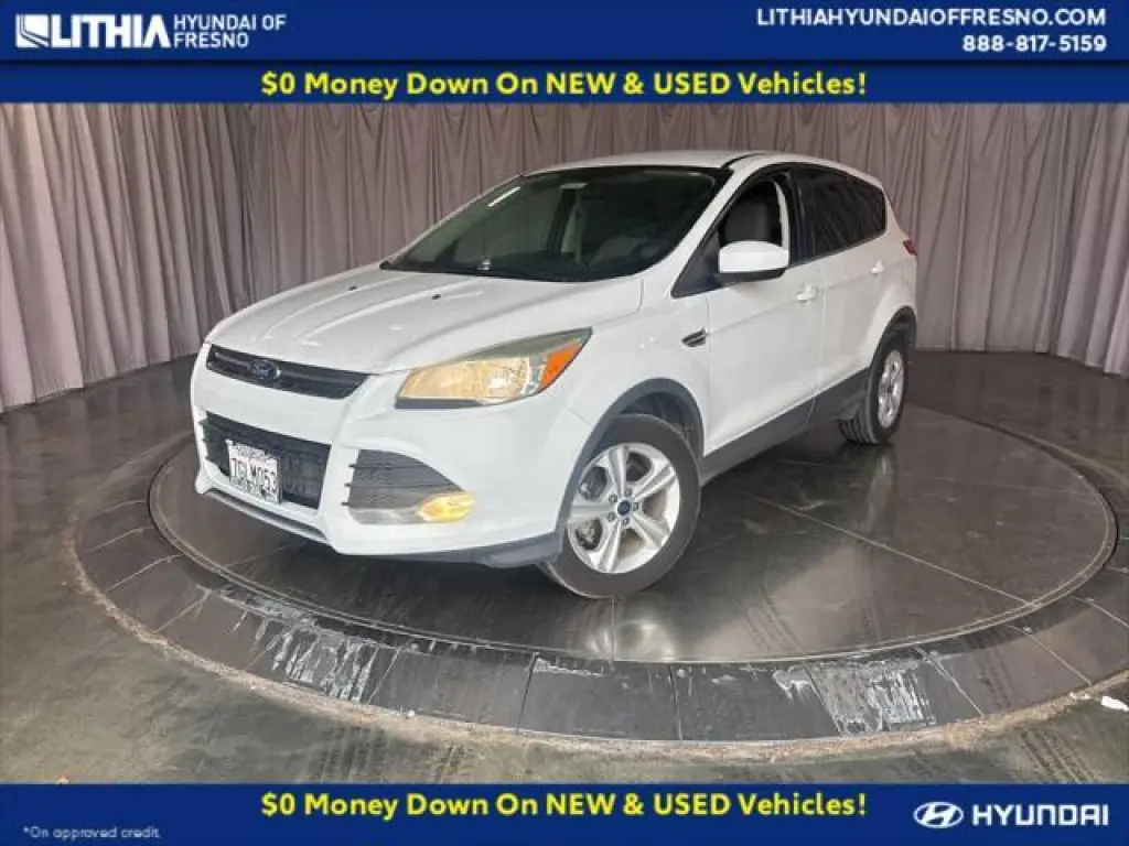 Ford Escape 2014 SE 4dr SUV