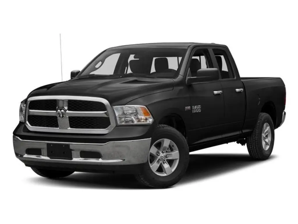Ram 1500 2016 4x2 Express 4dr Quad Cab 6.3 ft. SB Pickup