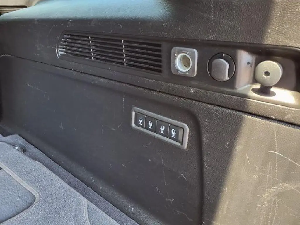 Jeep Wagoneer L 2024 4x4 Series II 4dr SUV