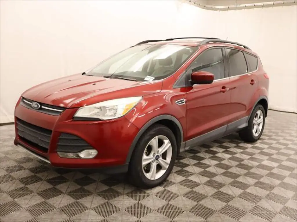 Ford Escape 2013 SE 4dr SUV