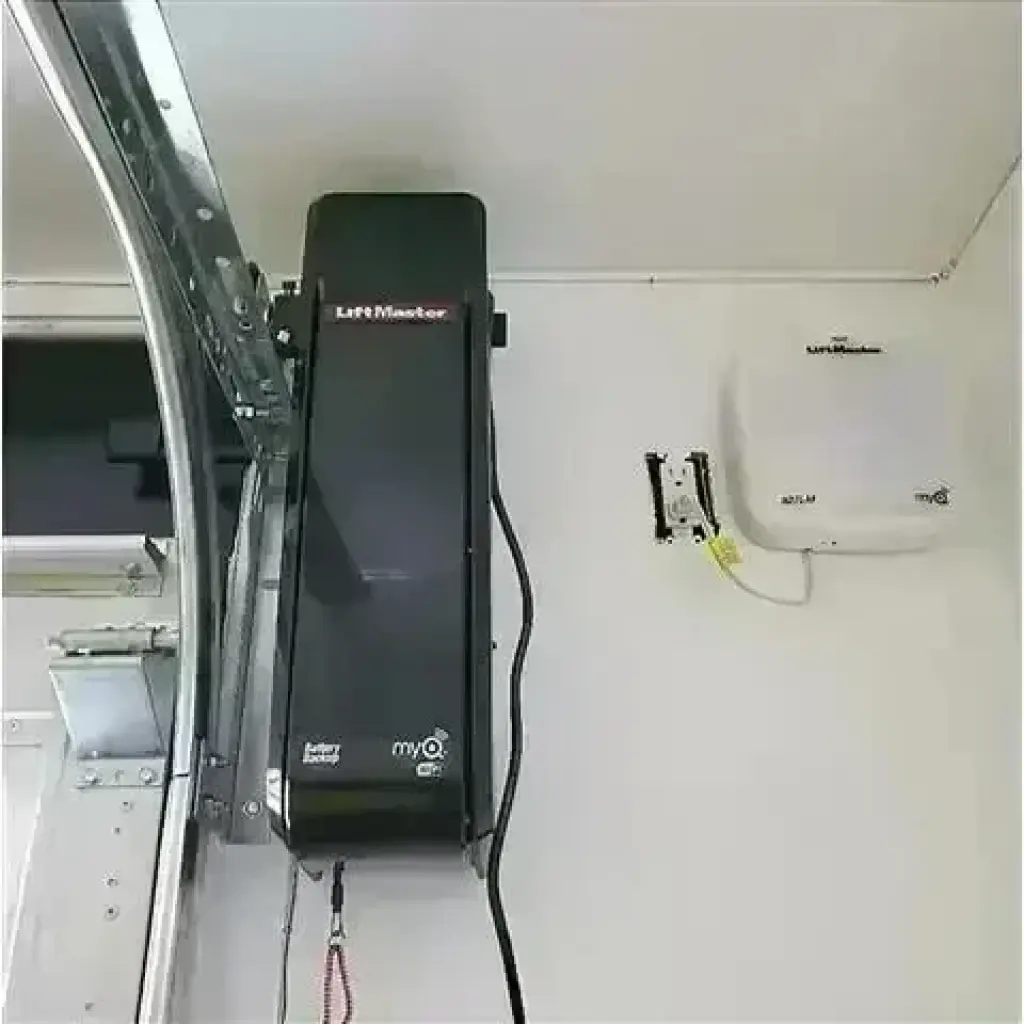 🏃🏃EMERGENCIAS GARAGE DOORS😳