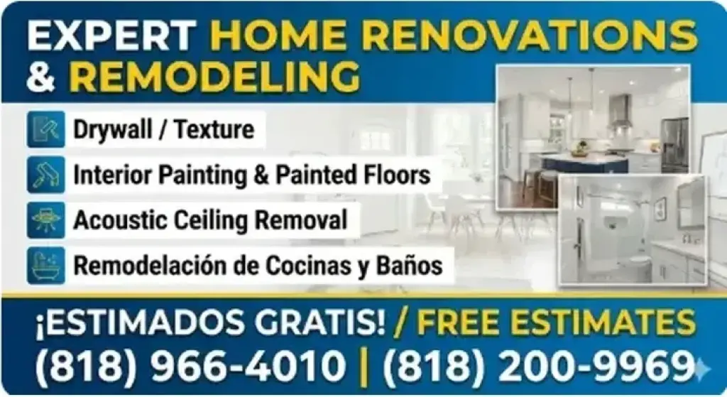 🛻REMODELACIÓN ECONÓMICA🏠🏠
