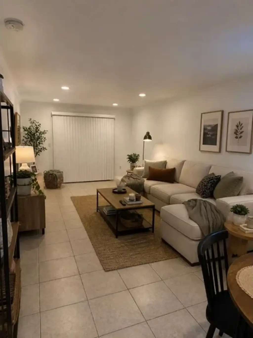 2/2 Apartamento en Miami Lakes