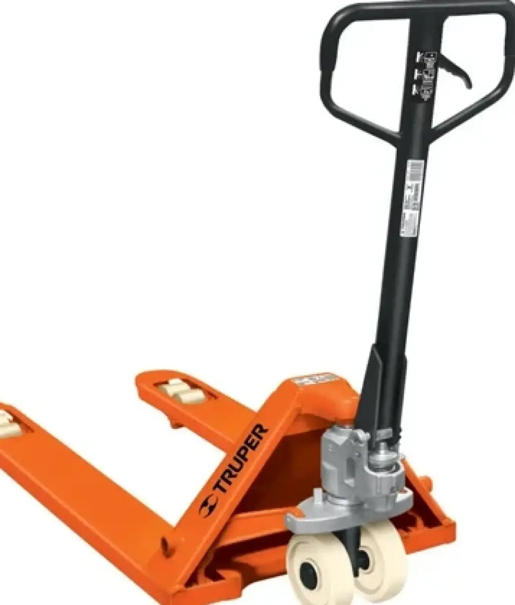PALLET TRUPER Cap. 3 Toneladas