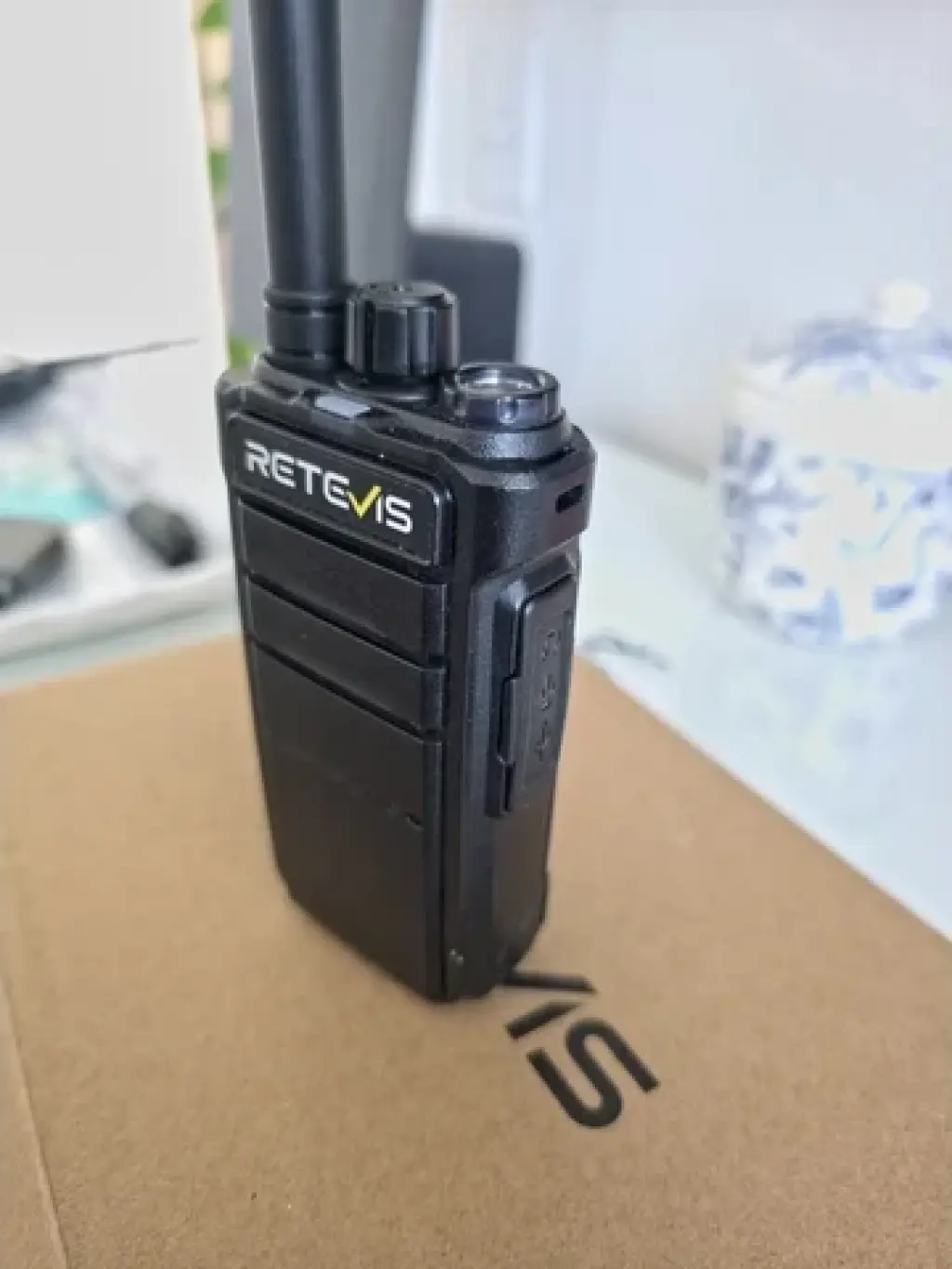 Venta de walky tokis radios