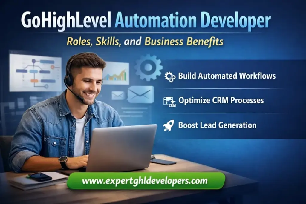 GoHighLevel Automation