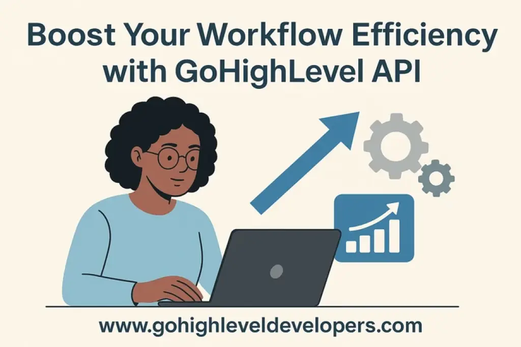 Boost Your Workflow Efficiency