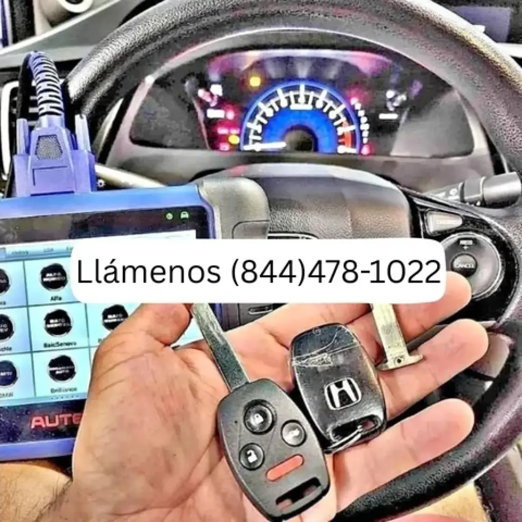 🔑 Cerrajero 24 Horas — Todo E